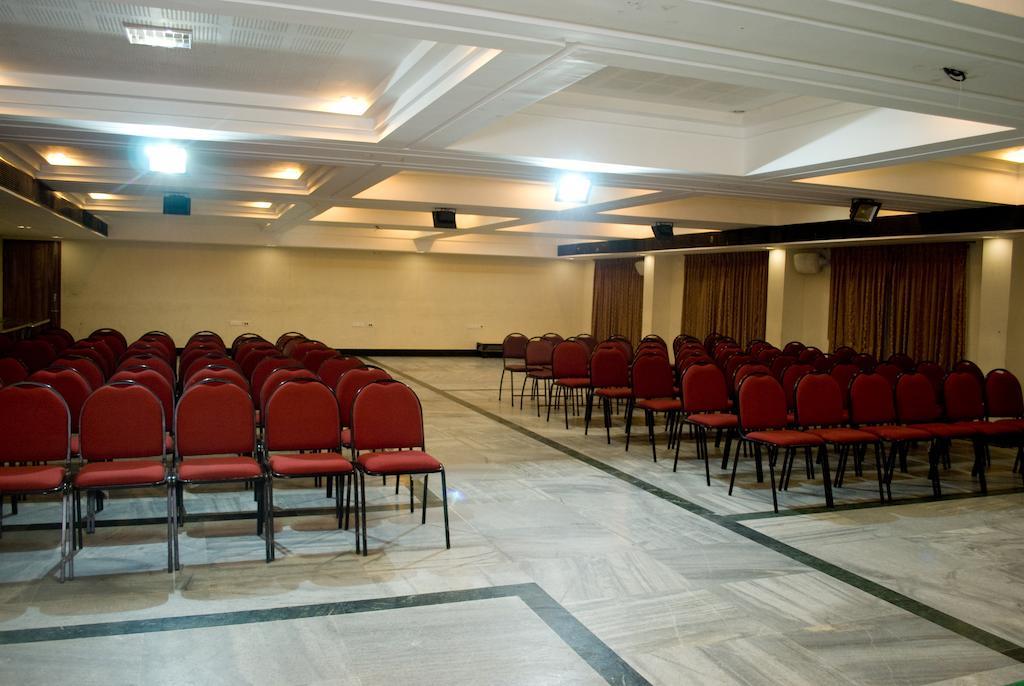 Hotel Rajadhane Madurai Exterior foto